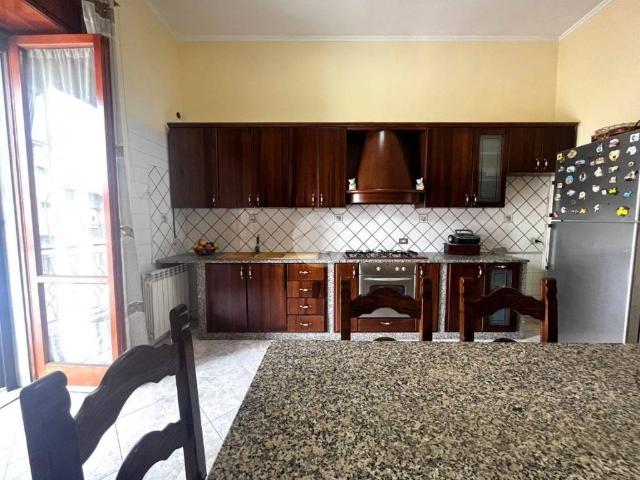 Appartamento in vendita a Afragola, Campania