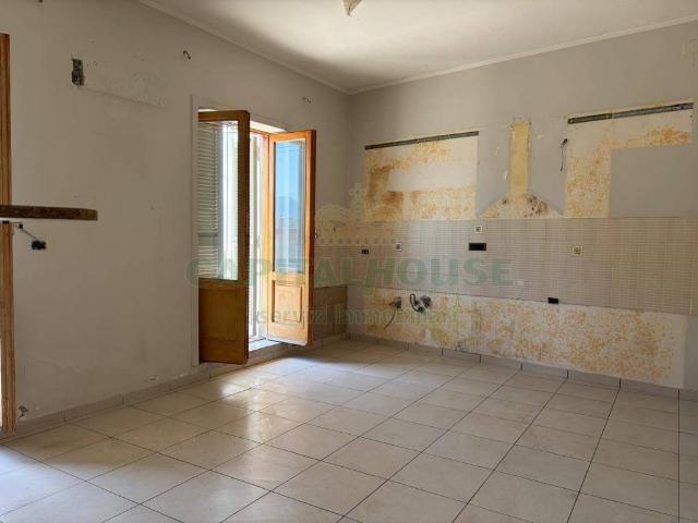 Appartamento in vendita a Afragola, Campania