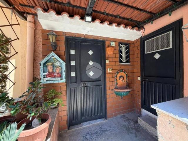 Appartamento in vendita a Afragola, Campania