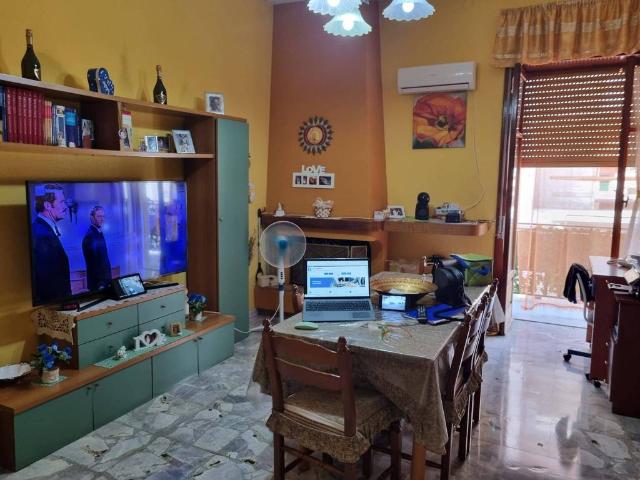 Appartamento in vendita a Afragola, Campania