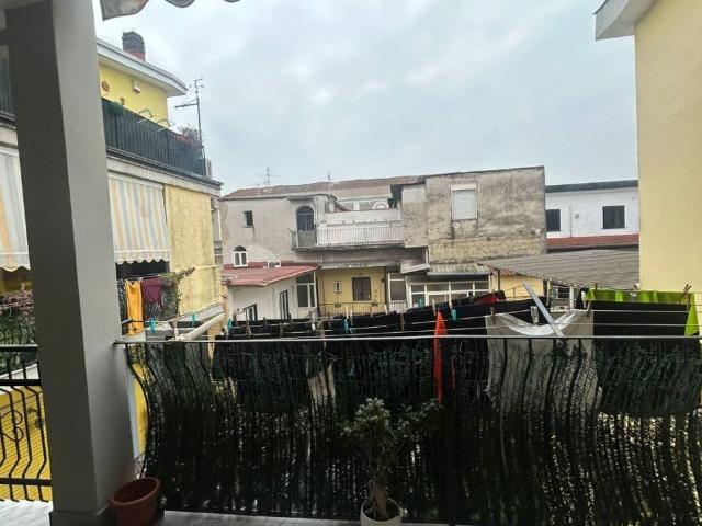 Appartamento in vendita a Afragola, Campania