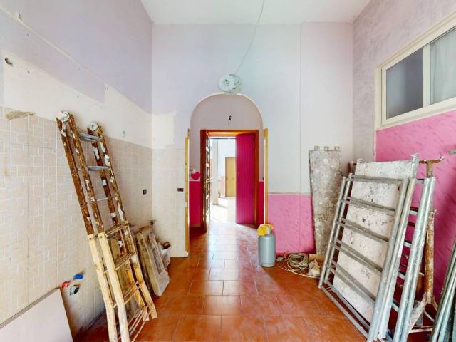 Appartamento in vendita a Afragola, Campania