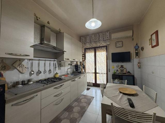 Appartamento in vendita a Afragola, Campania