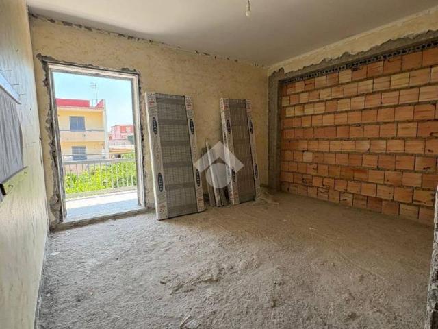 Appartamento in vendita a Afragola, Campania