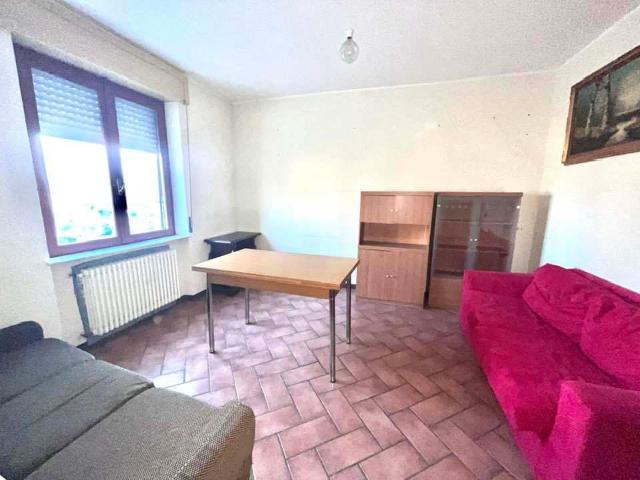 Appartamento in vendita a Agazzano, Reggio Emilia