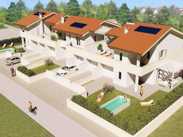 Appartamento in vendita a Spedalino Asinelli, Agliana