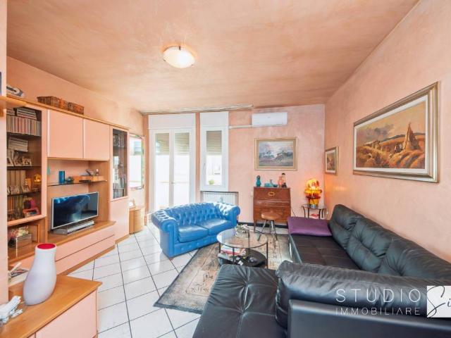 Appartamento in vendita a Cantone, Agliana