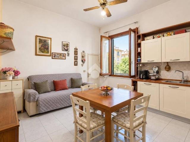 Appartamento in vendita a Ferruccia, Agliana