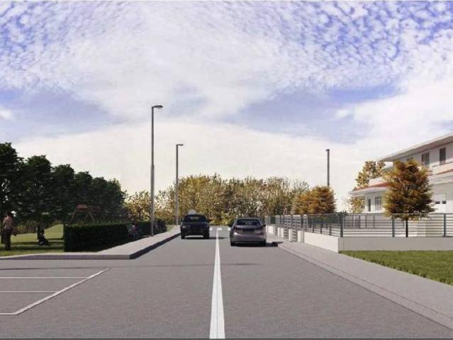 Appartamento in vendita a Spedalino Asnelli, Agliana