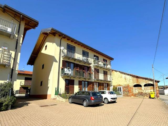 Appartamento in vendita a Piemonte, Torino