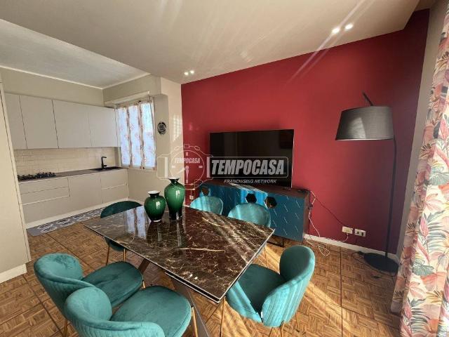 Appartamento in vendita a Piemonte, Torino