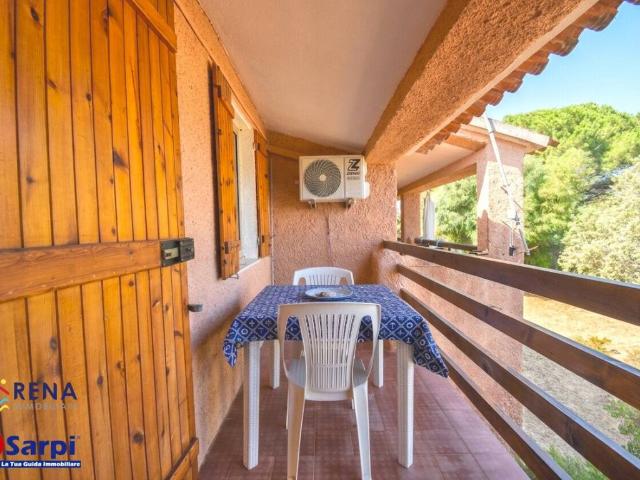 Appartamento in vendita a Residenza dell'Aquila, Aglientu