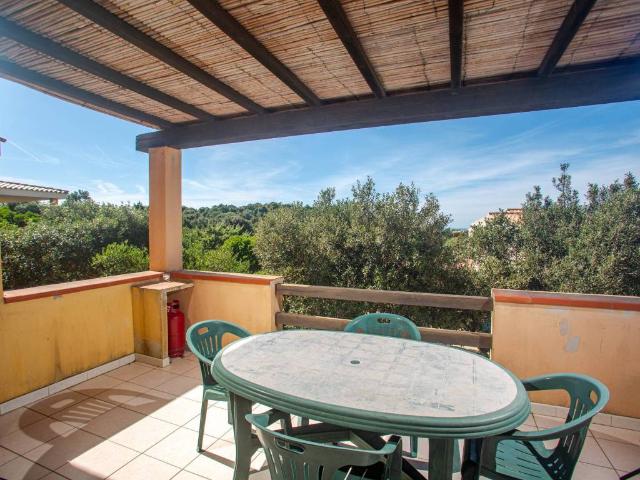 Appartamento in vendita a Residenza dell'Aquila, Aglientu
