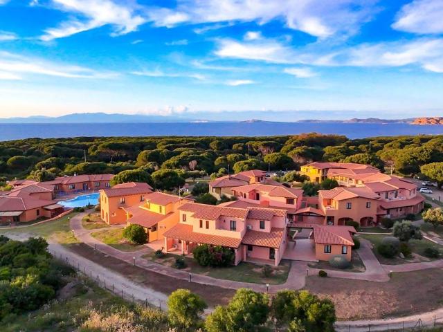 Appartamento in vendita a Aglientu, Sardigna/Sardegna