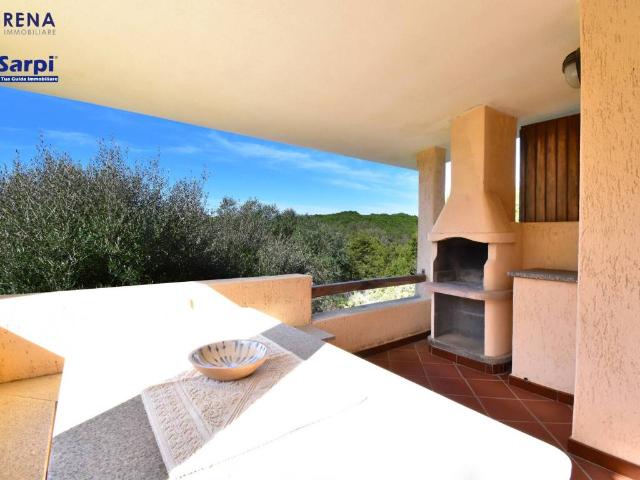 Appartamento in vendita a Aglientu, Sardigna/Sardegna