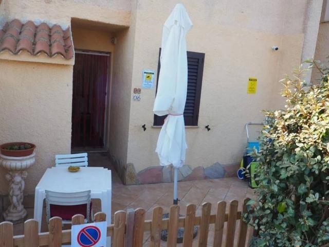 Appartamento in vendita a Residenza dell'Aquila, Aglientu