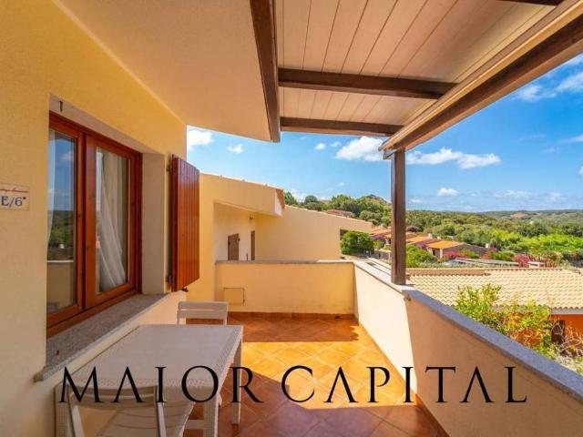 Appartamento in vendita a Residenza dell'Aquila, Aglientu