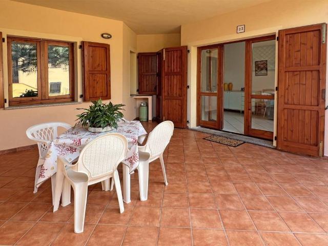 Appartamento in vendita a Residenza dell'Aquila, Aglientu