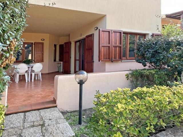 Appartamento in vendita a Residenza dell'Aquila, Aglientu