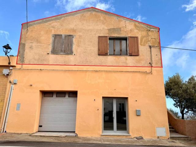 Appartamento in vendita a Aglientu, Sardigna/Sardegna