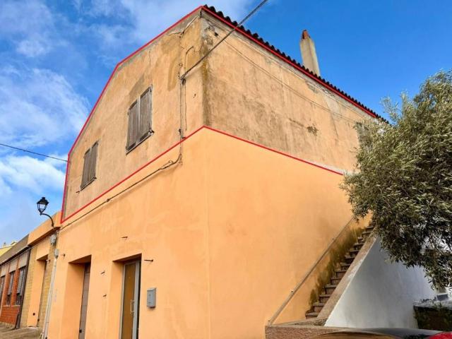 Appartamento in vendita a Aglientu, Sardigna/Sardegna