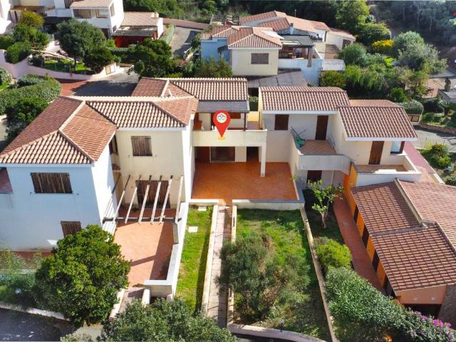 Appartamento in vendita a Residenza dell'Aquila, Aglientu