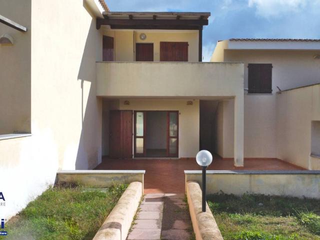 Appartamento in vendita a Residenza dell'Aquila, Aglientu