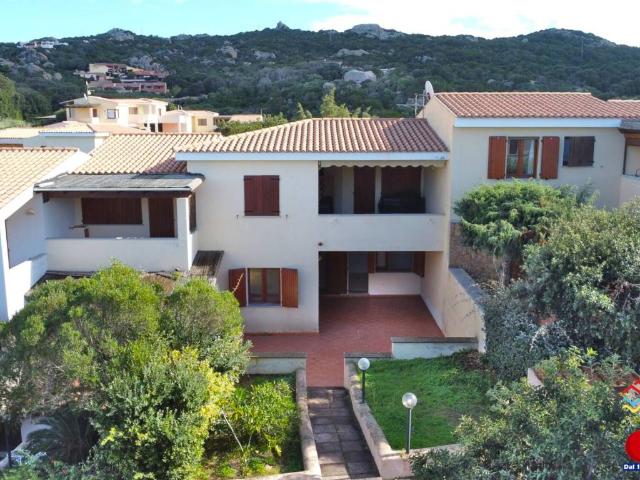 Appartamento in vendita a Residenza dell'Aquila, Aglientu