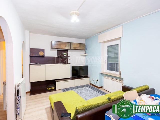 Appartamento in vendita a Agnadello, Lombardia