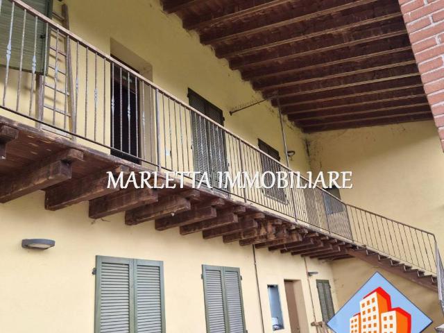 Appartamento in vendita a Agnadello, Lombardia