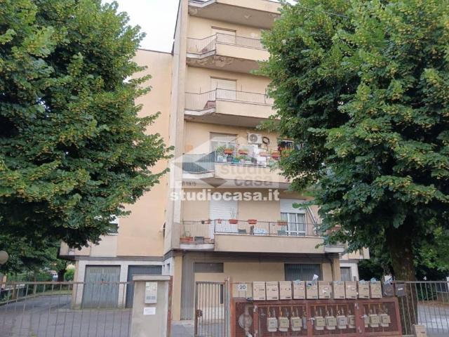 Appartamento in vendita a Agnadello, Lombardia