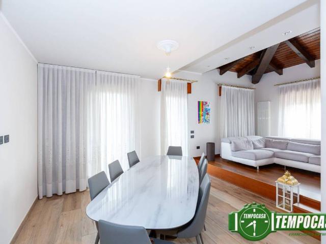 Appartamento in vendita a Agnadello, Lombardia