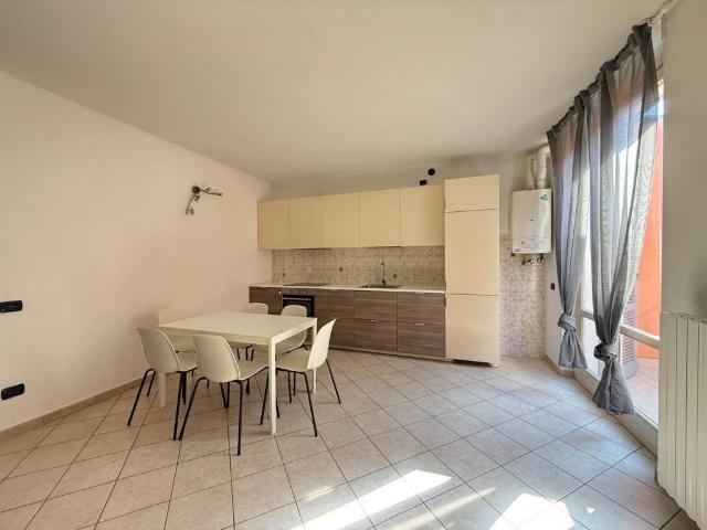 Appartamento in vendita a Agnadello, Lombardia