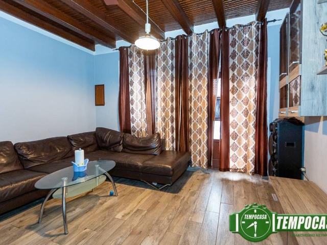 Villa Indipendente in vendita a Agnadello, Lombardia