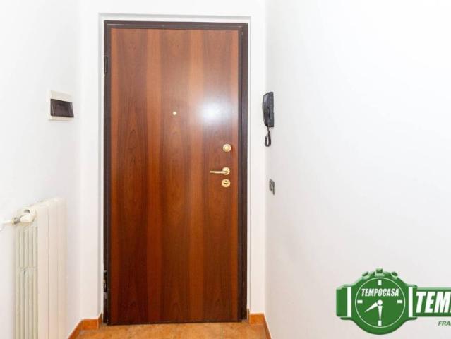 Appartamento in vendita a Agnadello, Lombardia