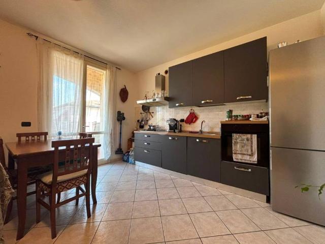 Appartamento in vendita a Agnadello, Lombardia