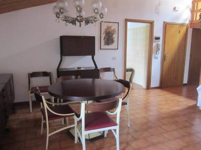Appartamento in vendita a Agnone, Molise