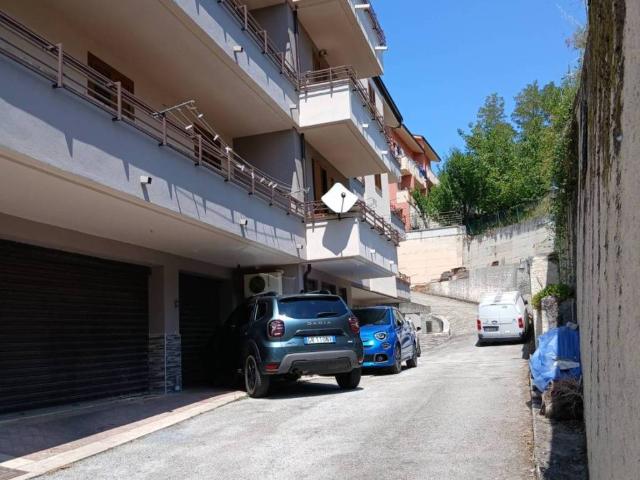 Appartamento in vendita a Agnone, Molise