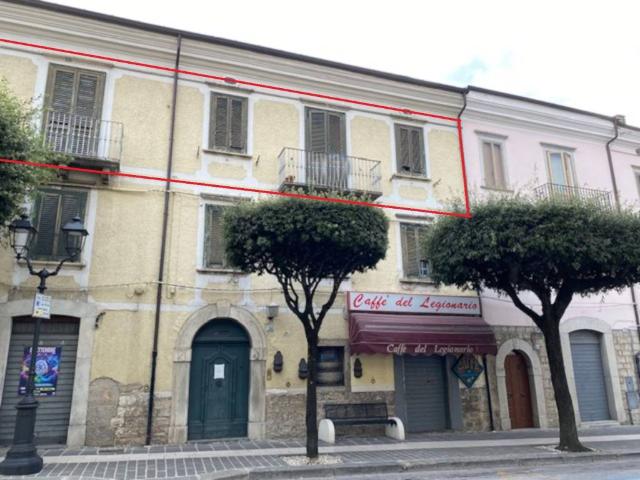 Appartamento in vendita a Agnone, Molise