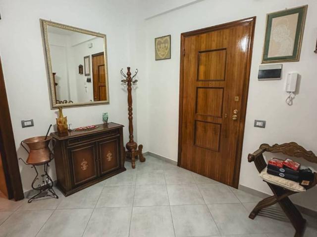 Appartamento in vendita a Agnone, Molise