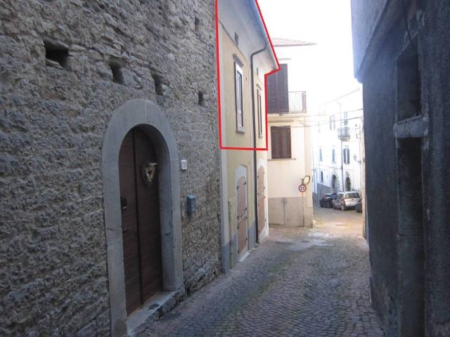 Appartamento in vendita a Agnone, Molise