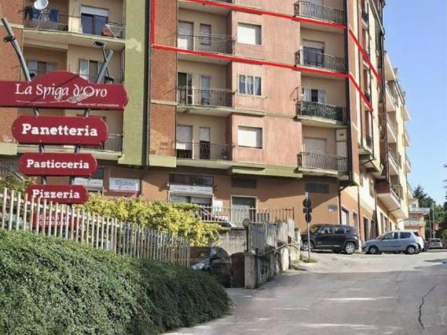Appartamento in vendita a Agnone, Molise