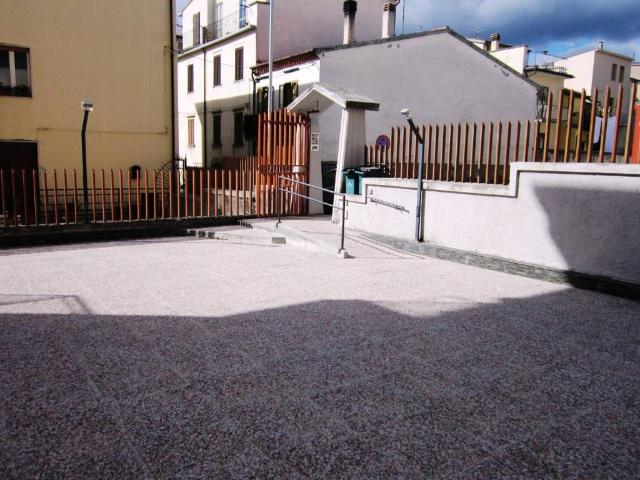 Appartamento in vendita a Agnone, Molise