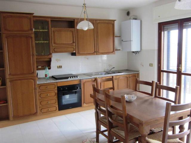 Appartamento in vendita a Agnone, Molise