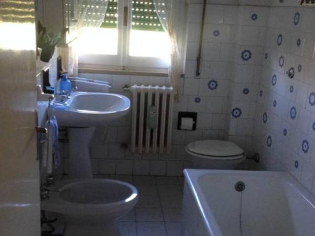 Appartamento in vendita a Agnone, Molise