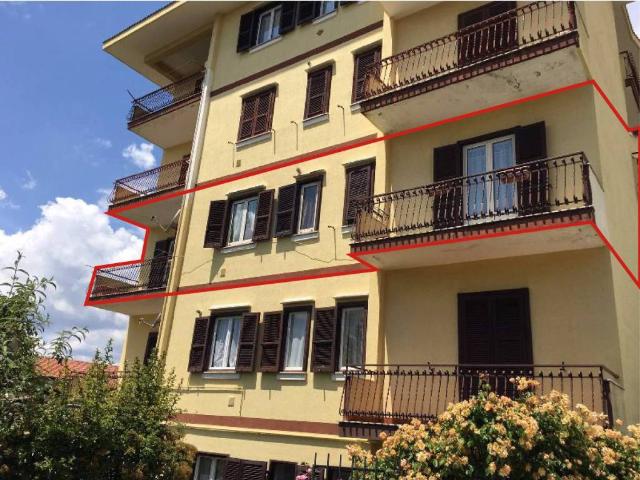 Appartamento in vendita a Agnone, Molise