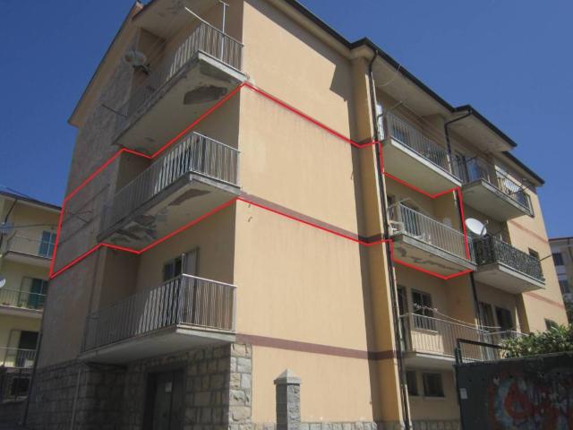 Appartamento in vendita a Agnone, Molise