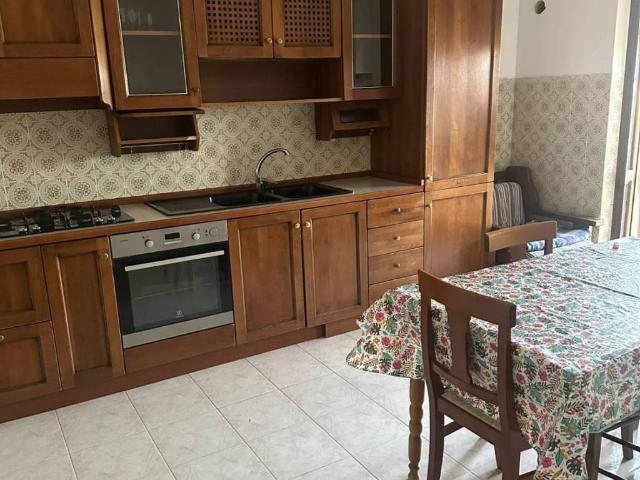 Appartamento in vendita a Agnone, Molise