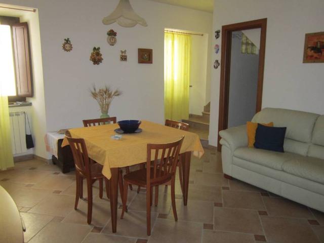 Appartamento in vendita a Agnone, Molise