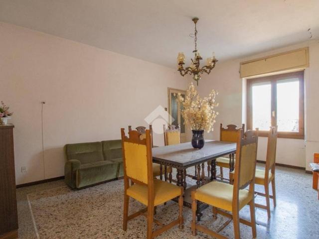 Villa Indipendente in vendita a Comunità montana della Valle Sabbia, Agnosine